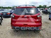 2017 Ford ESCAPE фото