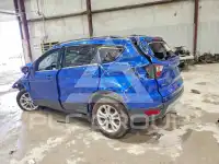 2017 Ford ESCAPE фото