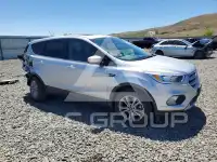 2017 Ford ESCAPE фото