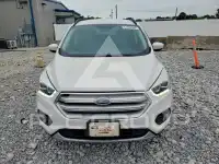 2017 Ford ESCAPE photo