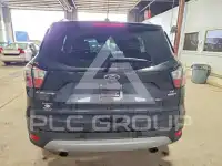 2017 Ford ESCAPE фото