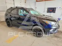 2017 Ford ESCAPE photo