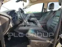 2017 Ford ESCAPE photo