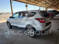 2017 Ford ESCAPE photo