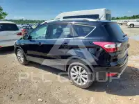 2017 Ford ESCAPE фото