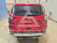 2017 Ford ESCAPE photo