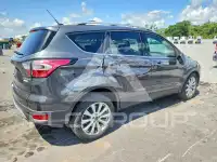 2017 Ford ESCAPE фото