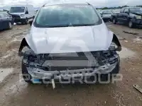 2017 Ford ESCAPE photo
