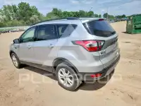 2017 Ford ESCAPE photo