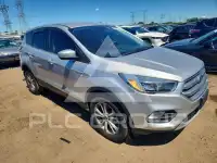 2017 Ford ESCAPE photo