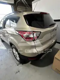 2017 Ford ESCAPE фото