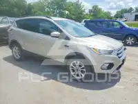 2017 Ford ESCAPE photo