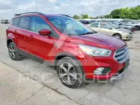 2017 Ford ESCAPE фото