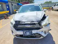 2017 Ford ESCAPE photo