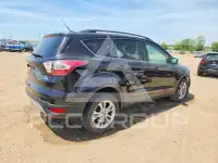 2017 Ford ESCAPE фото
