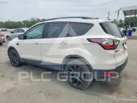 2017 Ford ESCAPE photo