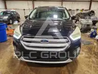 2017 Ford ESCAPE фото
