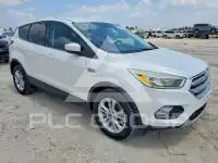 2017 Ford ESCAPE фото