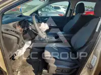 2017 Ford ESCAPE photo
