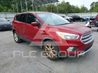 2017 Ford ESCAPE photo