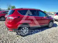 2017 Ford ESCAPE фото