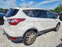 2017 Ford ESCAPE фото