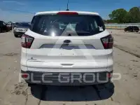 2017 Ford ESCAPE photo