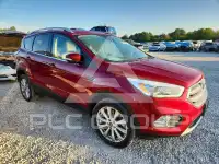 2017 Ford ESCAPE фото