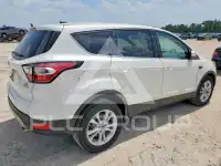 2017 Ford ESCAPE фото