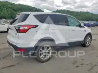 2017 Ford ESCAPE фото
