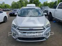 2017 Ford ESCAPE photo