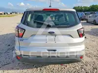 2017 Ford ESCAPE фото