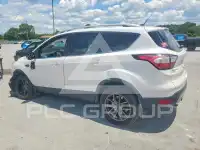2017 Ford ESCAPE photo