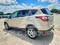 2017 Ford ESCAPE фото