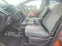 2017 Ford ESCAPE фото