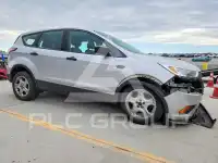 2017 Ford ESCAPE photo