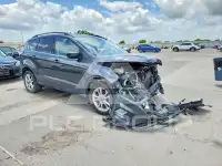 2017 Ford ESCAPE фото