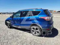 2017 Ford ESCAPE photo