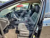 2017 Ford ESCAPE photo