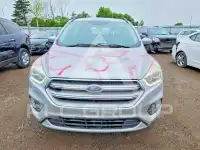 2017 Ford ESCAPE photo