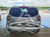 2017 Ford ESCAPE фото