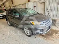 2017 Ford ESCAPE фото
