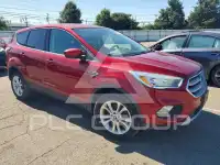 2017 Ford ESCAPE photo