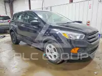2017 Ford ESCAPE фото