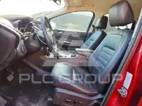 2017 Ford ESCAPE photo