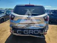 2017 Ford ESCAPE photo