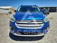 2017 Ford ESCAPE photo
