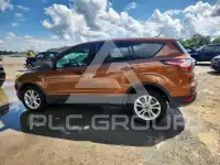 2017 Ford ESCAPE photo