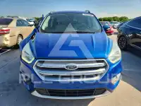 2017 Ford ESCAPE фото