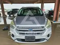 2017 Ford ESCAPE фото